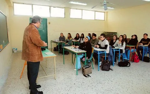 Διπλές αναθέσεις σε Γυμνάσια και Λύκεια -Τί προβλέπεται