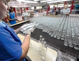 Γιατι πρεπει να αγοραζουμε αναψυκτικα σε γυαλινη συσκευασια ;