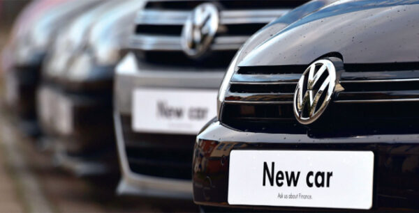 Η VW China προχωρά στην ανάκληση 1.993 οχημάτων