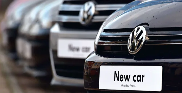 Η VW China προχωρά στην ανάκληση 1.993 οχημάτων