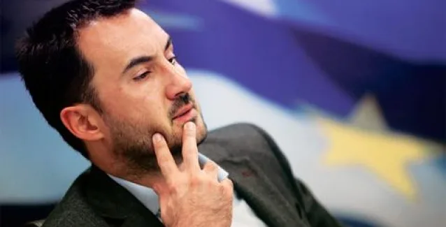 Χαρίτσης: Κρίσιμη η σημερινή μέρα για την ελληνική οικονομία