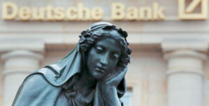 Η Deutsche Bank θα πληρώσει 7,2 δισ. δολάρια και… καθάρισε