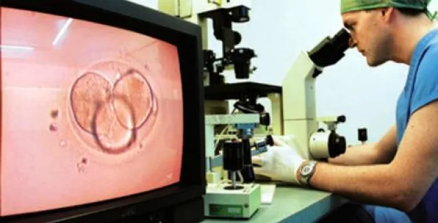 Τρία στα 4 ζευγάρια που κάνουν θεραπεία υπογονιμότητας, τελικά θα αποκτήσουν παιδί