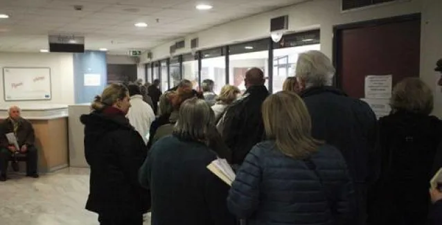 Κλείνουν άρον άρον τα βιβλία της εφορίας