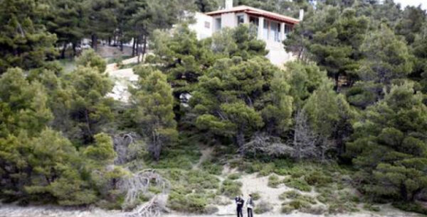 Τρίμηνη παράταση στην τακτοποίηση αυθαιρέτων