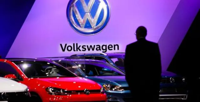 Γερμανία: Στα 300 δισ. δολ. το εμπορικό πλεόνασμα το 2016