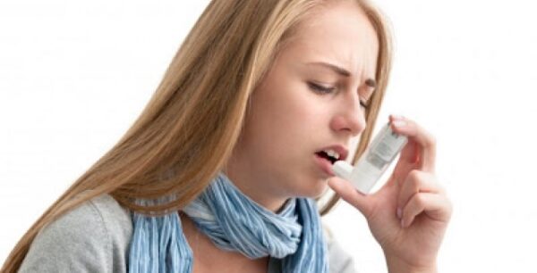 Άσθμα. Τι είναι, ποια τα συμπτώματα και ποιες οι αιτίες του; (video)