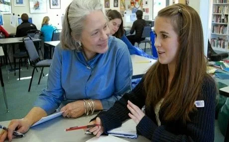 Η καλύτερη δασκάλα του κόσμου κέρδισε 1 εκ. δολάρια … Δείτε τί τα έκανε !