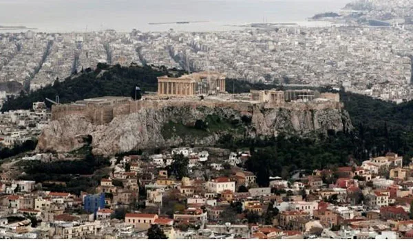 Καταπατημένα περισσότερα από το 60% των δημόσιων ακινήτων