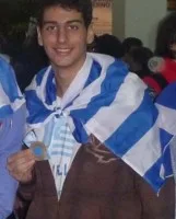 Το χρυσό μετάλλιο σε Ολυμπιάδα μαθηματικών για φοιτητές είναι Ελληνικό !