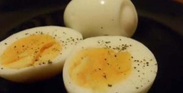 Αυγά: Πως θα ξεχωρίσετε αν είναι φρέσκα