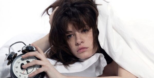 Με αυτό το κόλπο θα αντιμετωπίσεις τις αϋπνίες σου!