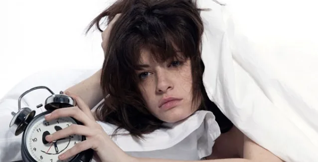 Με αυτό το κόλπο θα αντιμετωπίσεις τις αϋπνίες σου!