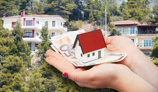 Νομιμοποιούν 25.482 καταπατημένες εκτάσεις σε αιγιαλούς και παραλίες