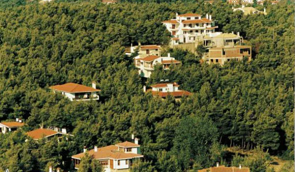 Τετράμηνη παράταση για την τακτοποίηση αυθαιρέτων