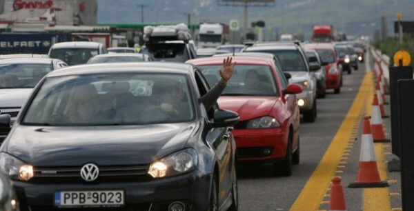 Τέλη κυκλοφορίας 2017: Σχέδιο για πληρωμή με το μήνα