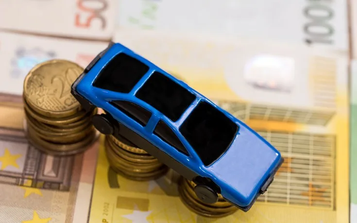 Στο στόχαστρο της εφορίας μπαίνουν τα ΙΧ με ξένες πινακίδες