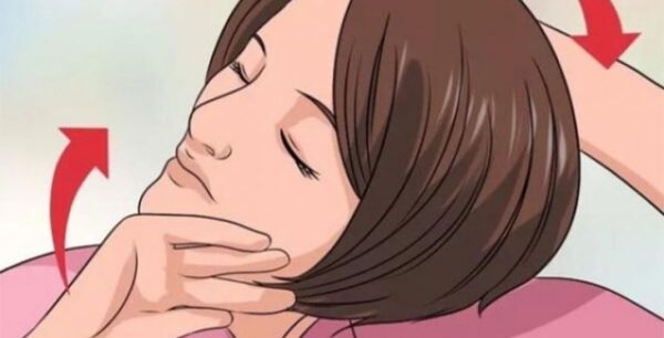 Ξέρετε τι συμβαίνει όταν κάνετε κρακ στον αυχένα σας;