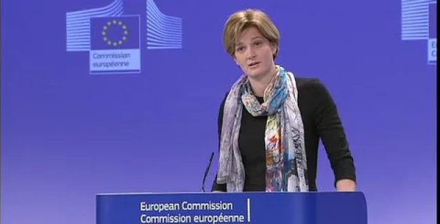 Εκπρόσωπος Μοσκοβισί: Οι διαβουλεύσεις συνεχίζονται για να κλείσει η αξιολόγηση το συντομότερο δυνατό