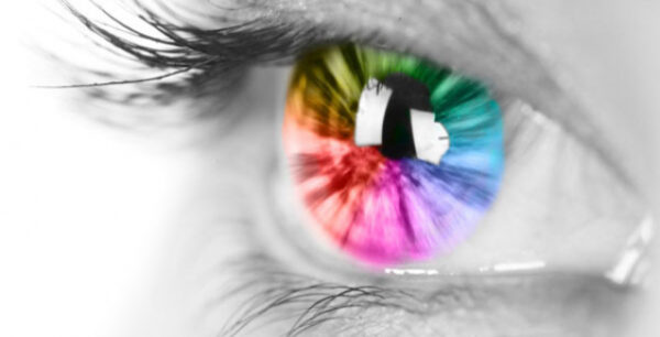 Αχρωματοψία: Μάθετε τους τύπους και κάντε το τεστ από τον υπολογιστή σας