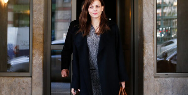 Αχτσιόγλου: Αταλάντευτη η θέση μας για επαναφορά των συλλογικών διαπραγματεύσεων