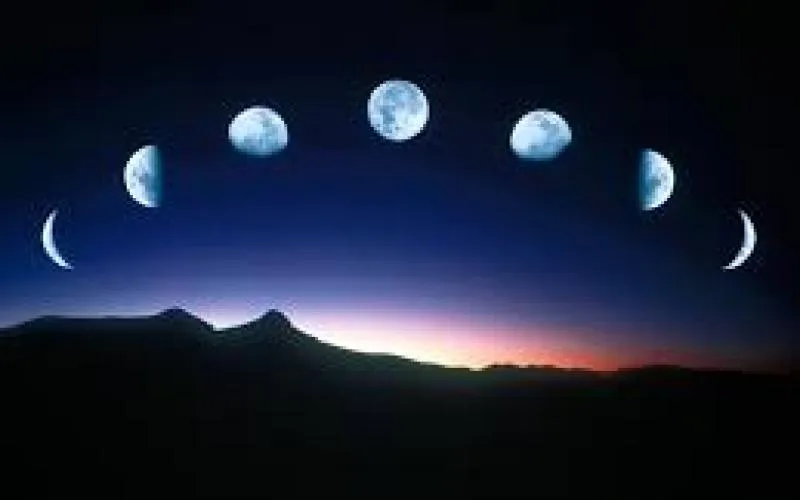 Tι θα γινόταν αν το φεγγάρι δεν υπήρχε