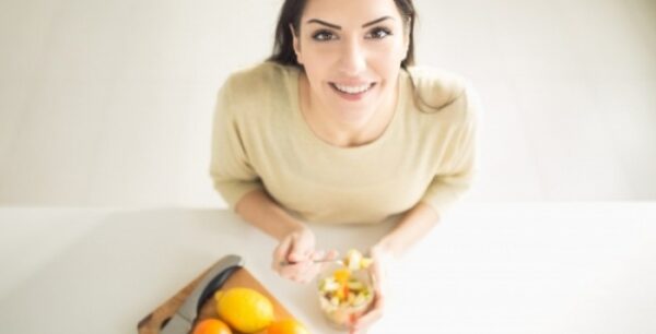 Η ιδανική δίαιτα για να χάσετε κιλά και να μειώσετε τον κίνδυνο καρκίνου του μαστού