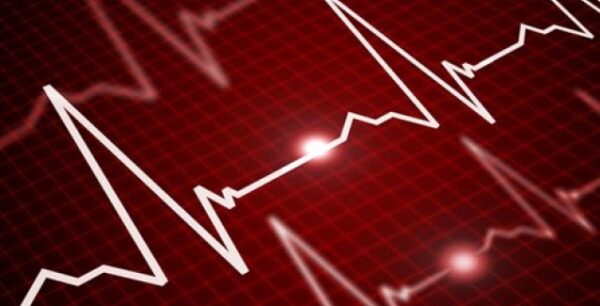 Οι άνδρες πιο ευάλωτοι από τις γυναίκες στον αιφνίδιο καρδιακό θάνατο