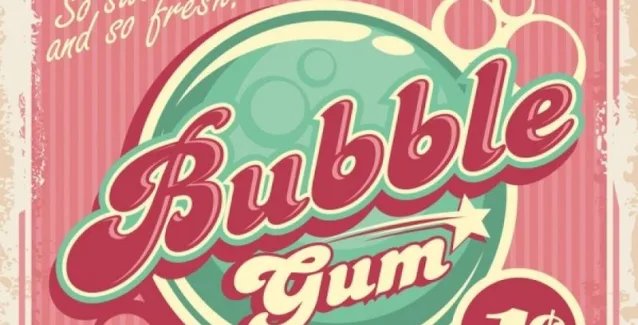 Μύθος ή αλήθεια ότι η τσίχλα χρειάζεται 7 χρόνια για να αποσυντεθεί;