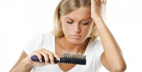 Υπάρχει λύση για την γυναικεία τριχόπτωση;
