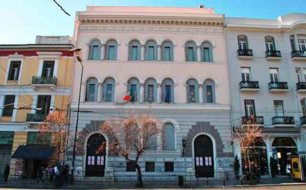 Αποτελέσματα εξετάσεων CELI Ιουνίου 2013 – Αίτησεις – Βεβαιώσεις