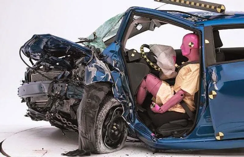 Αυτά τα μοντέλα αυτοκινήτων “ήταν τα χειρότερα ” στα crash test