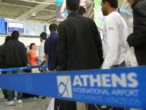 Μετεξεταστέα στα λατινικά τα ελληνικά διαβατήρια!