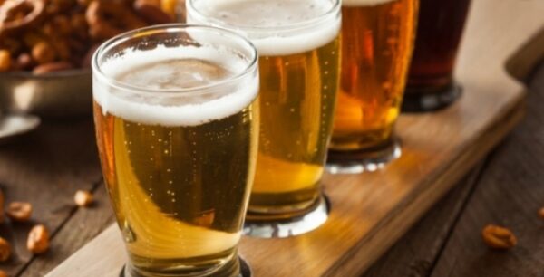 Το πολύ αλκοόλ βλάπτει, πόσο είναι όμως το «πολύ»;