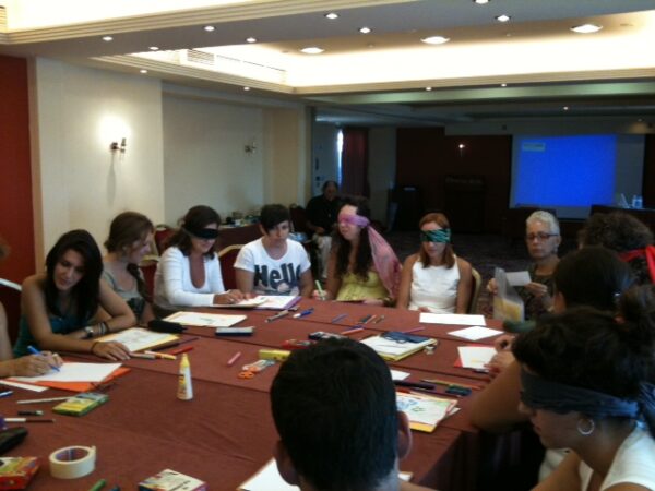 Ένα καινούργιο ξεκίνημα για την καινούργια χρονια για καθηγητες/καθηγήτριες