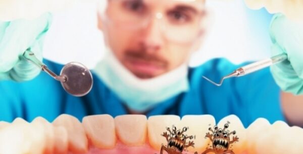 Δόντια: Πότε «δείχνουν» εγκεφαλικό και καρδιοπάθεια