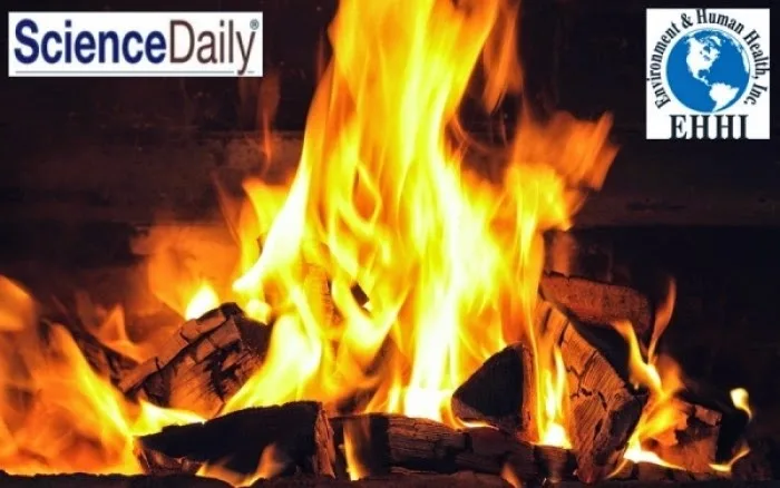 Τζάκι και σόμπες ξύλου: ΟΛΟΙ οι κίνδυνοι που κρύβουν για την υγεία σας