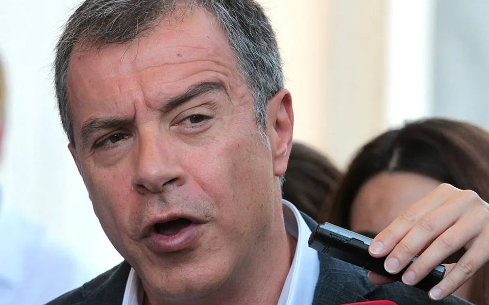 Ισοδύναμα μέτρα θα προταθούν από το Ποτάμι αντί του 23% ΦΠΑ στα ΚΞΓ