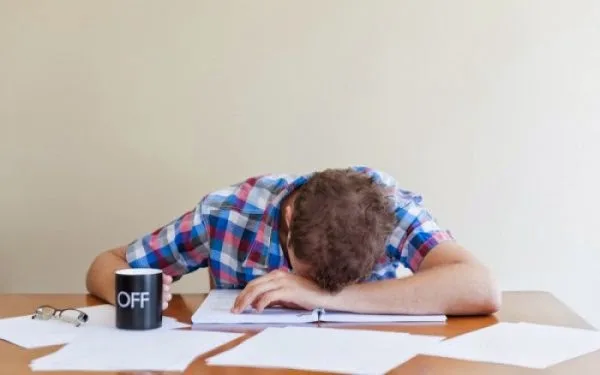 Σας λείπει ύπνος; Δείτε τι πρέπει να κάνετε