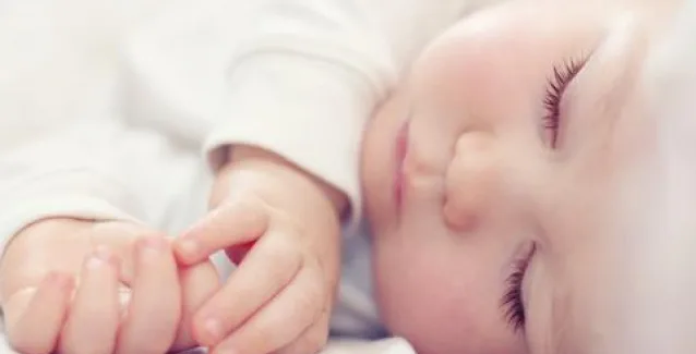 Καθοριστικές για την ανάπτυξη του εγκεφάλου των παιδιών οι πρώτες 1.000 ημέρες της ζωής τους