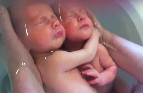 “Δεν έχουν καταλάβει ότι γεννήθηκαν…”Φανταστικο video!!!!