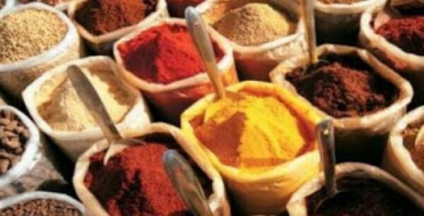 Αυτό είναι το μπαχαρικό που πωλείται πιο ακριβά και από χρυσό!