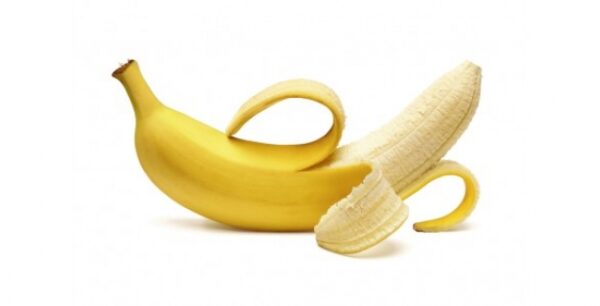 Τα οφέλη που προσφέρει η φλούδα της μπανάνας