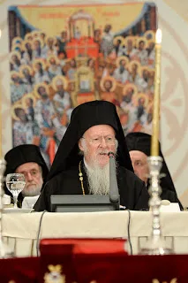 Γιώργος Παπαθανασόπουλος, Η στάση των τοπικών Ορθοδόξων Εκκλησιών στη Σύνοδο της Κρήτης (Α΄)