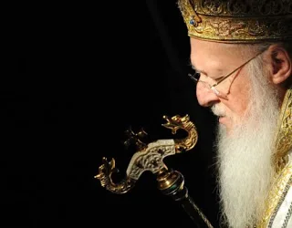 Η μνημόνευσις του Πατριάρχου Βαρθολομαίου μετά την εν Κρήτη Σύνοδον