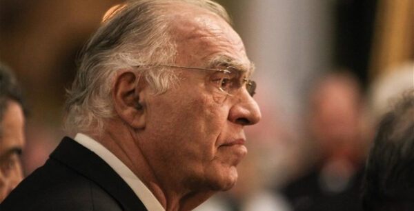 B. Λεβέντης: Μελανή σελίδα στη νεότερη πολιτική ιστορία τα δύο χρόνια ΣΥΡΙΖΑ