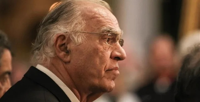 B. Λεβέντης: Μελανή σελίδα στη νεότερη πολιτική ιστορία τα δύο χρόνια ΣΥΡΙΖΑ