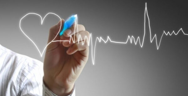 Ταχυκαρδία: Σύμπτωμα εμφράγματος ή κρίσης πανικού;