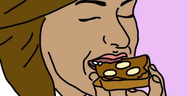 Φυστικοβούτυρο:Παρεξηγημένη,αλλά άκρως ευεργετική τροφή