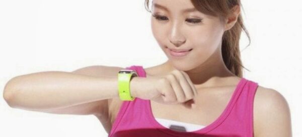 Επαναστατικό gadget από την Google – Θα προειδοποιεί για πιθανό εγκεφαλικό ή καρδιακό επεισόδιο